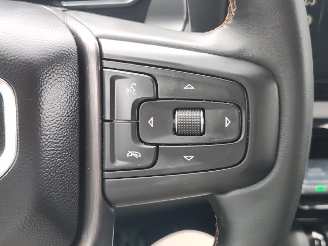 Used 2026 GMC Sierra 1500 AT4 w/ AT4 Premium Package AWD/4WD image 29