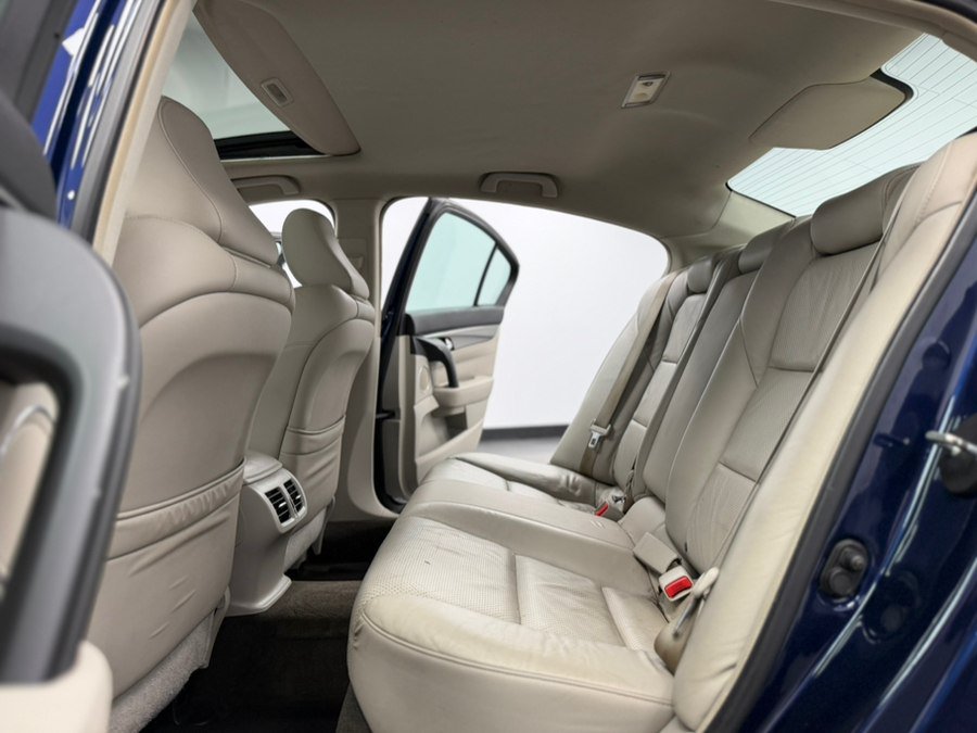 Used 2013 Acura TL w/ Technology Package FWD image 37