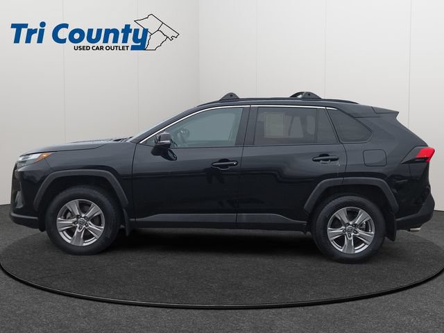 Certified 2023 Toyota RAV4 XLE w/ Convenience Package AWD/4WD image 5
