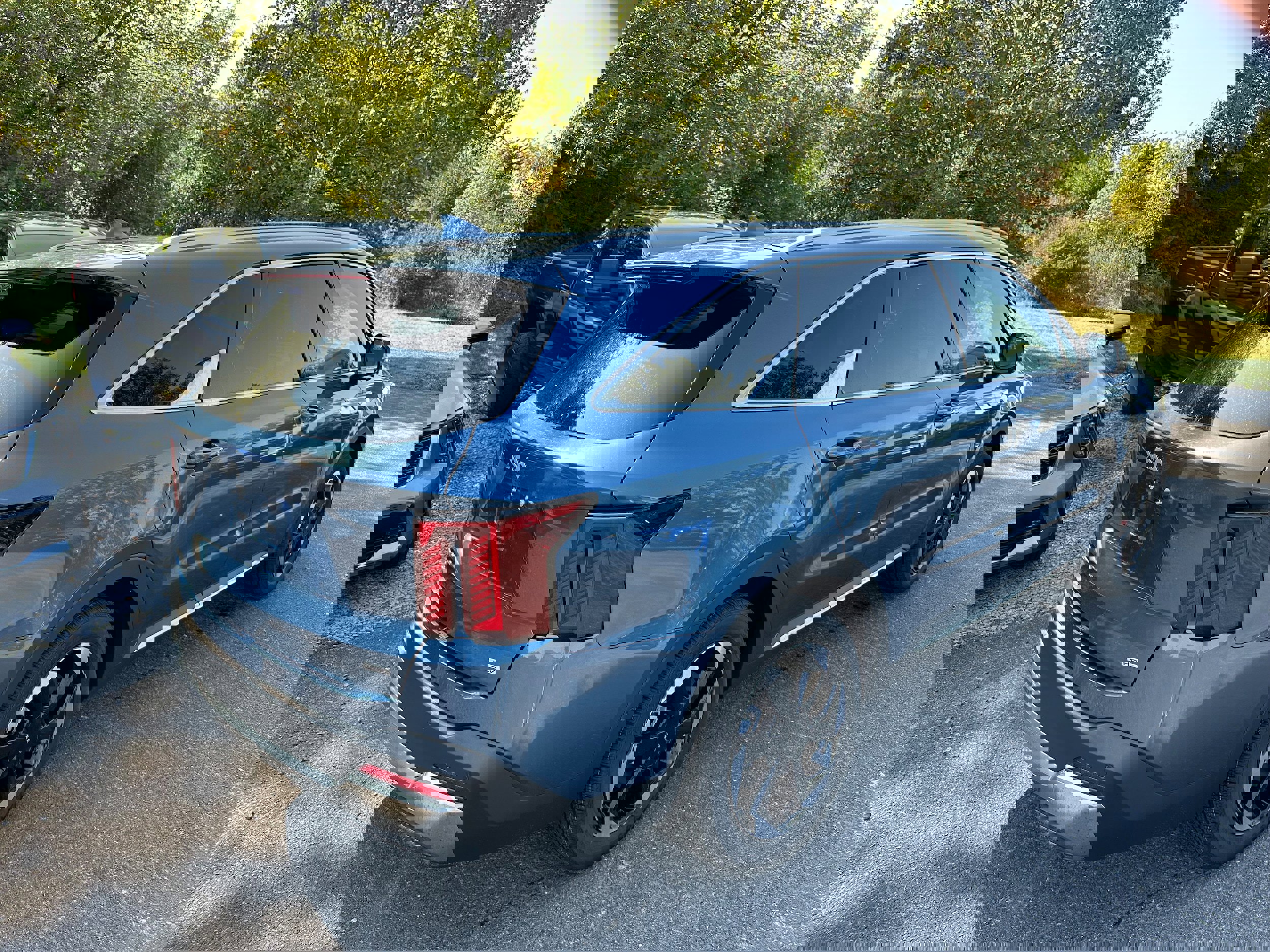 New 2025 Kia Sorento SX Prestige image 5