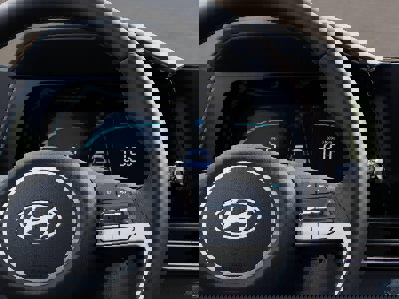 New 2026 Hyundai Elantra Sport w/ Cargo Package image 40