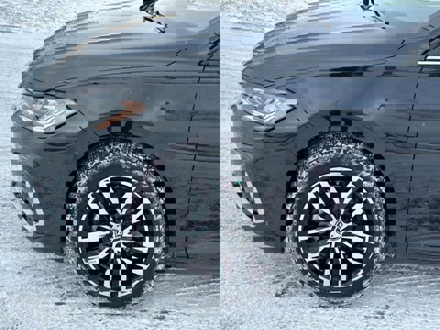 New 2025 Volkswagen Jetta SE image 7