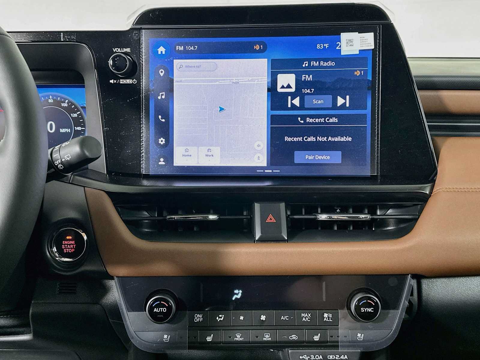 New 2026 Subaru Outback Touring XT AWD/4WD image 13