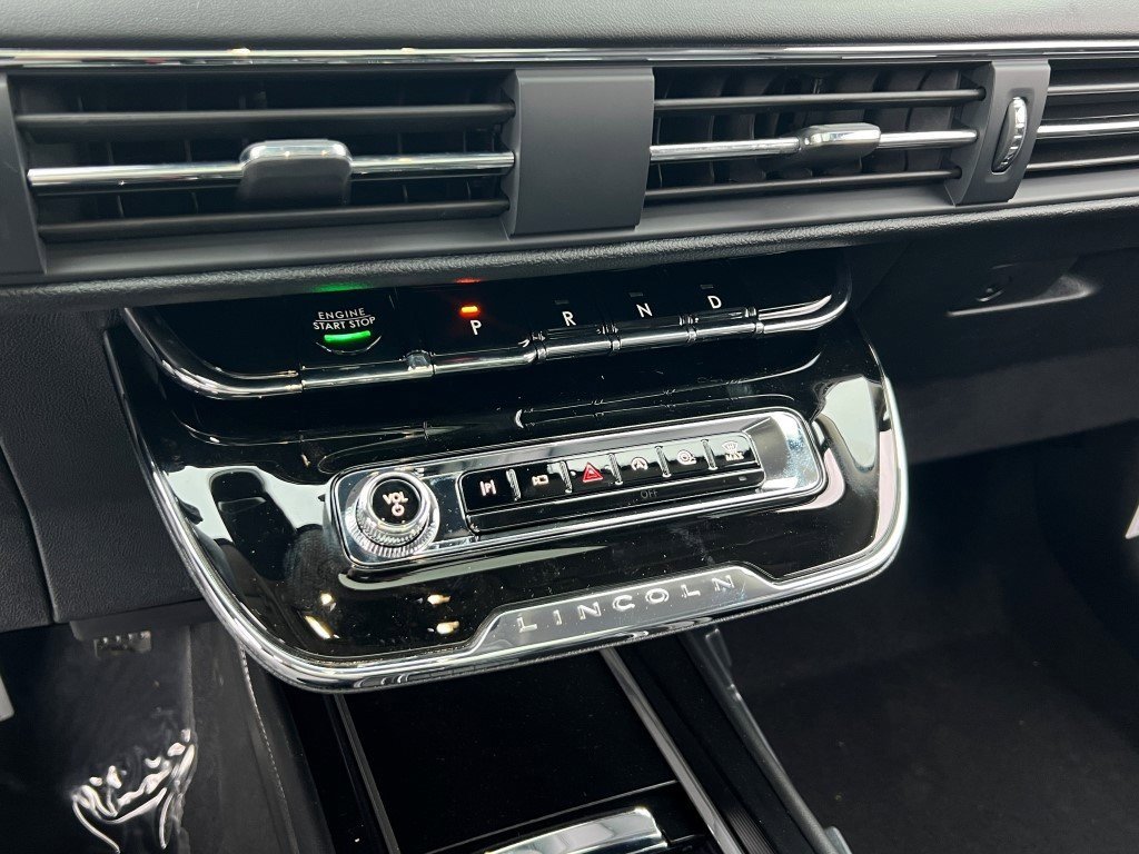 New 2026 Lincoln Corsair Reserve image 20