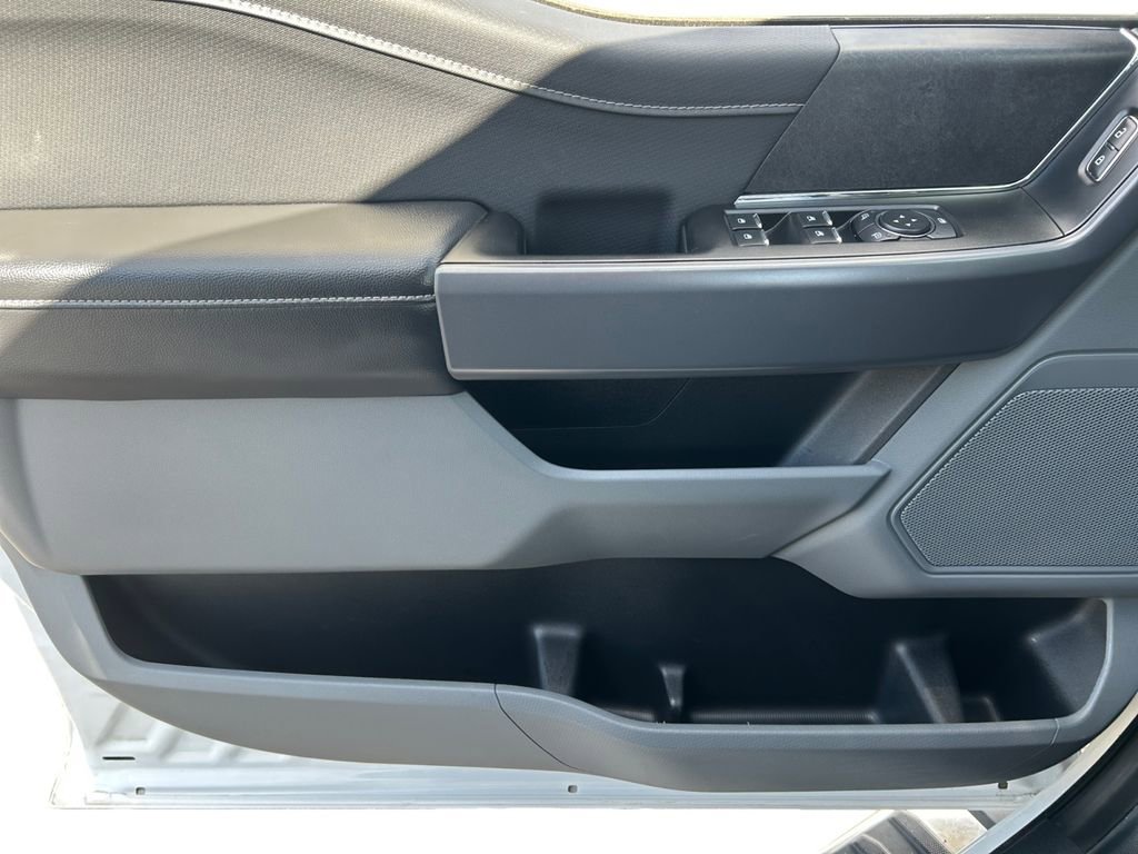 Used 2025 Ford F150 XLT w/ Equipment Group 301A Standard image 18