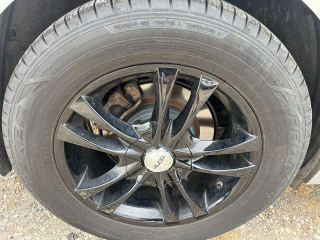 Used 2017 Kia Optima LX image 32