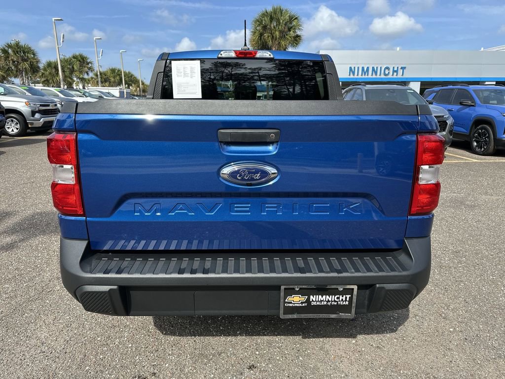 Used 2024 Ford Maverick XL FWD image 15