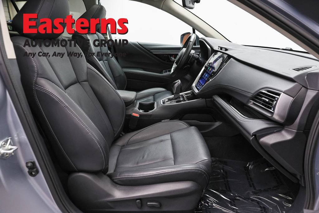 Used 2023 Subaru Outback Limited AWD/4WD image 28