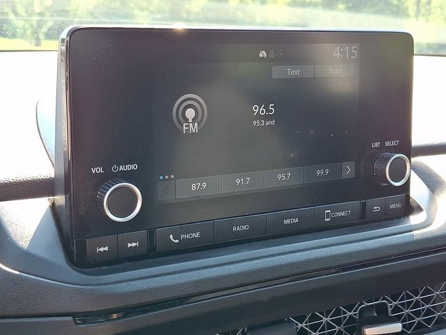 Used 2023 Honda Accord EX image 16