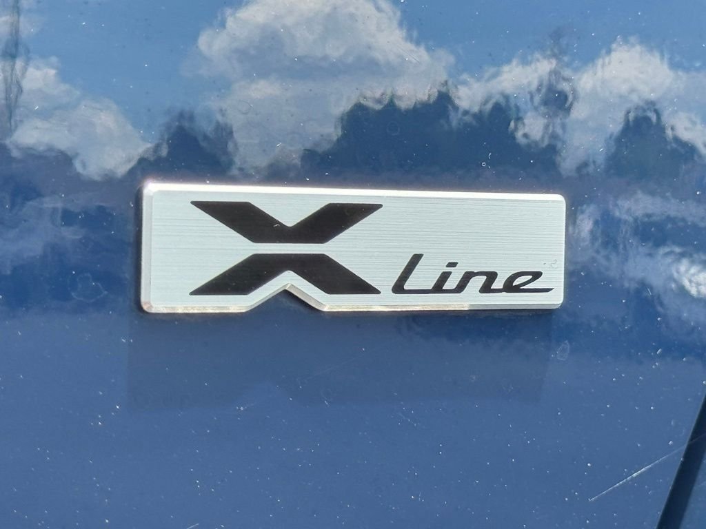 Used 2024 Kia Sorento X-Line EX AWD/4WD image 12