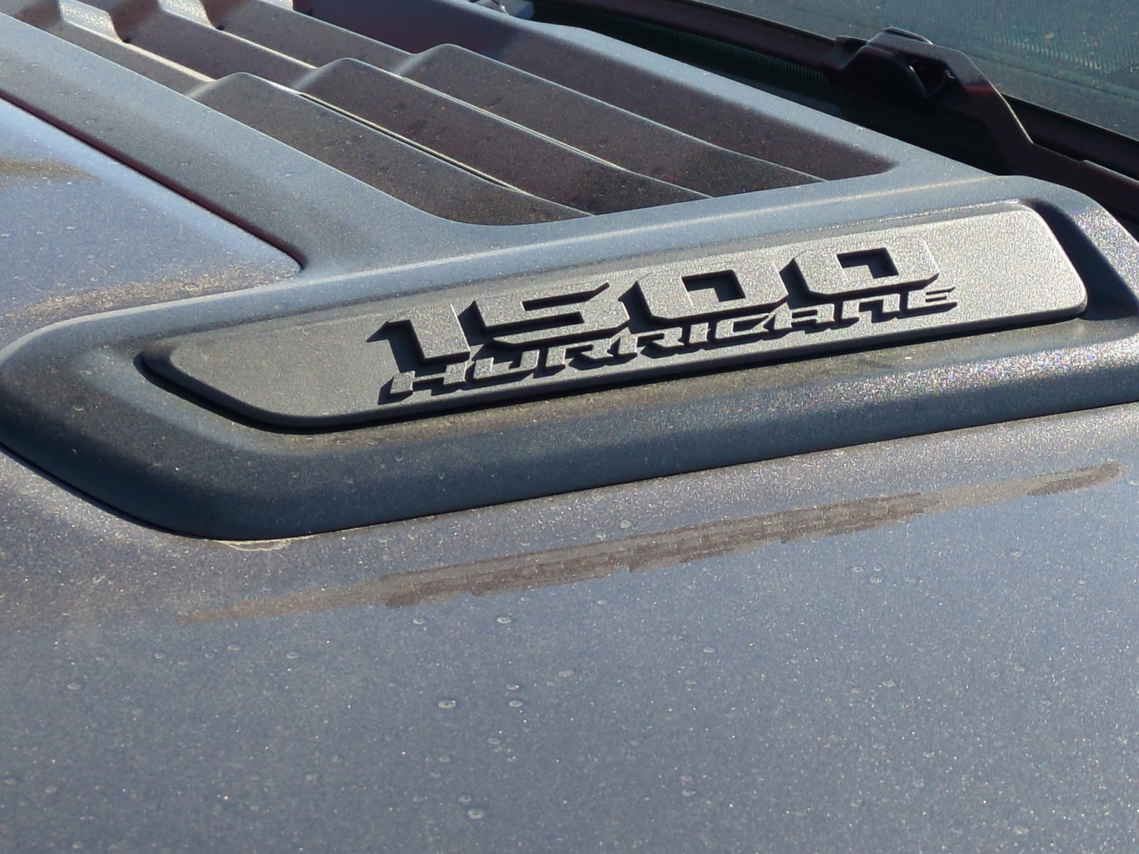 New 2026 RAM 1500 Rebel w/ Rebel Level 2 Equipment Group image 24
