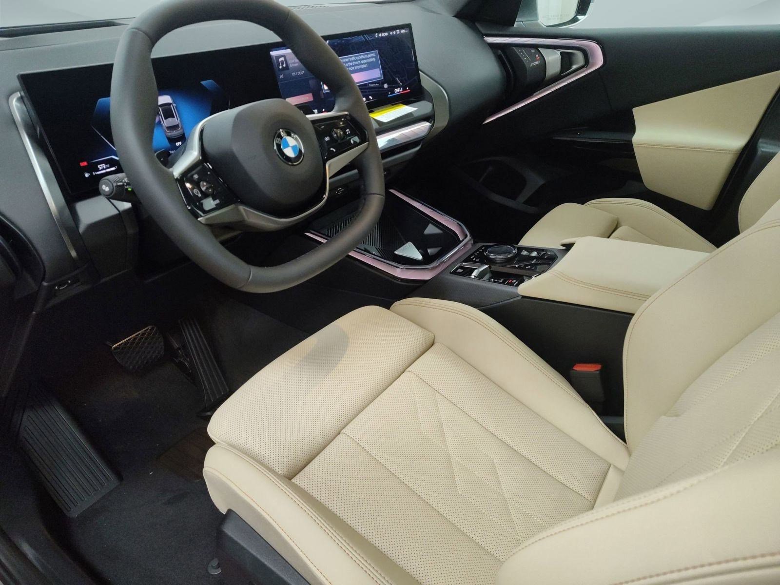 Used 2026 BMW X3 xDrive30 w/ Premium Package image 4