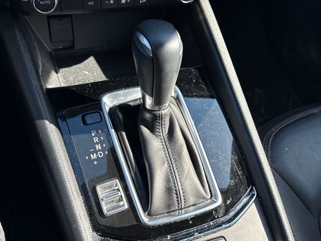 Used 2023 MAZDA CX-5 AWD 2.5 S w/ Preferred Package image 22