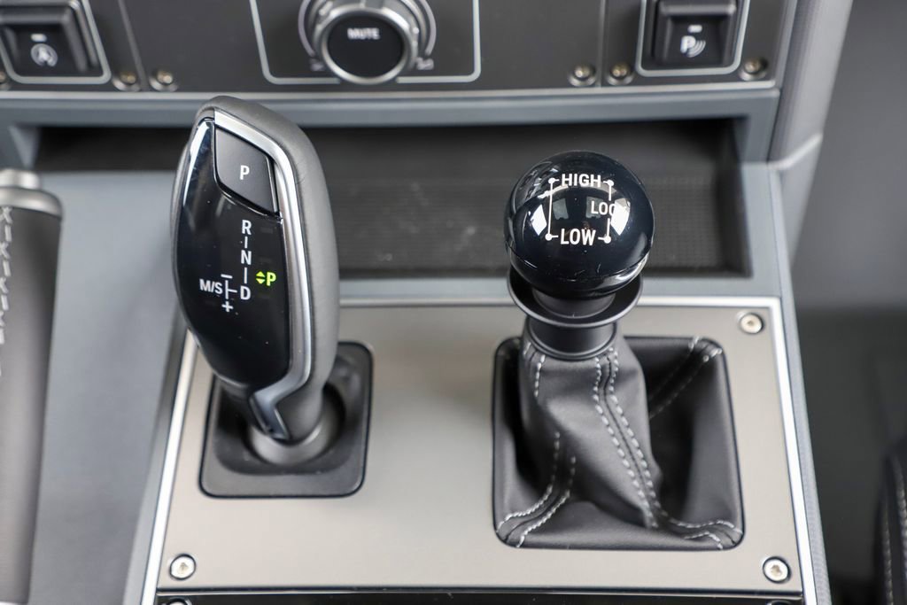 New 2026 INEOS Grenadier AWD/4WD image 32