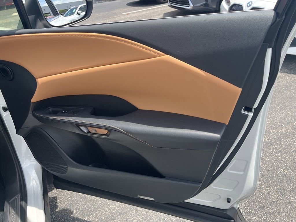 Used 2025 Lexus RX 350 Premium Plus image 12