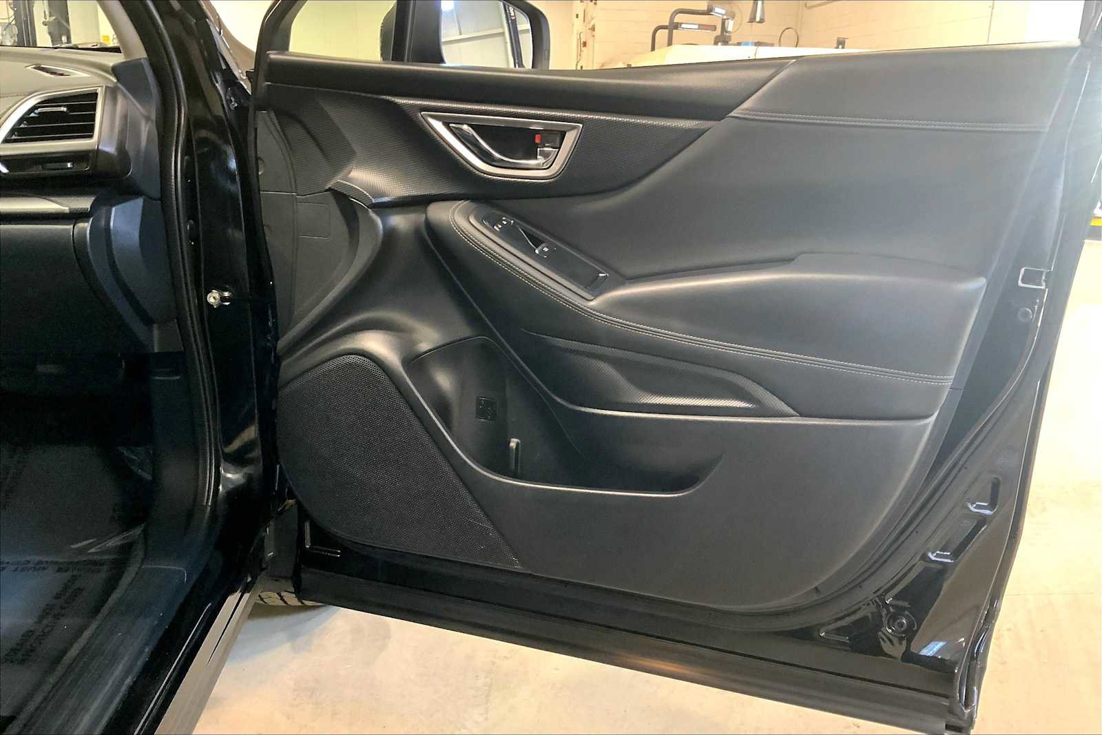 Used 2019 Subaru Forester Premium w/ All-Weather Package image 23