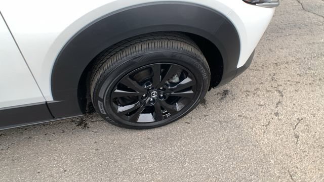 Used 2023 MAZDA CX-30 2.5 Turbo w/ Premium Plus Pkg image 29