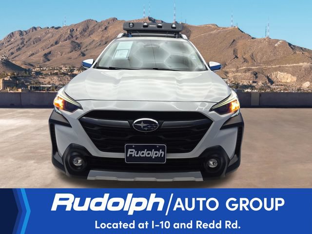 Used 2023 Subaru Outback Touring AWD/4WD image 8