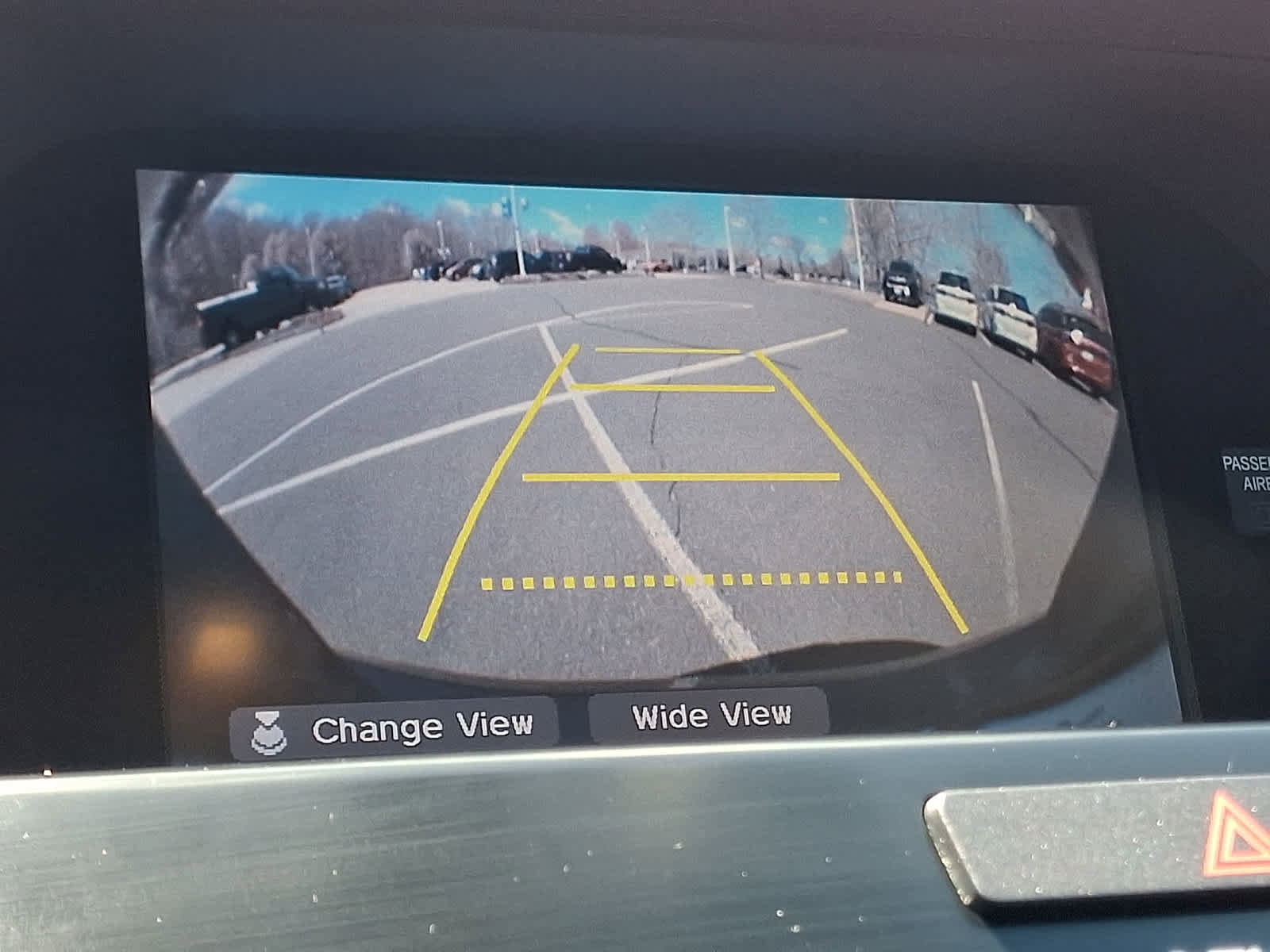 Used 2013 Acura ILX w/ Technology Package FWD image 21