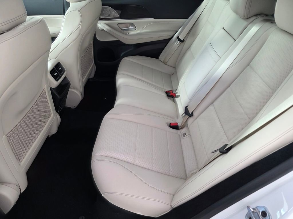 New 2026 Mercedes-Benz GLE 350 4MATIC image 10
