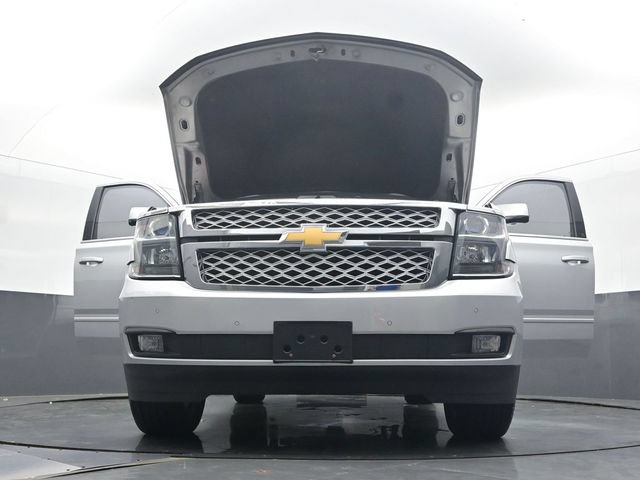 Used 2017 Chevrolet Tahoe LT AWD/4WD image 60