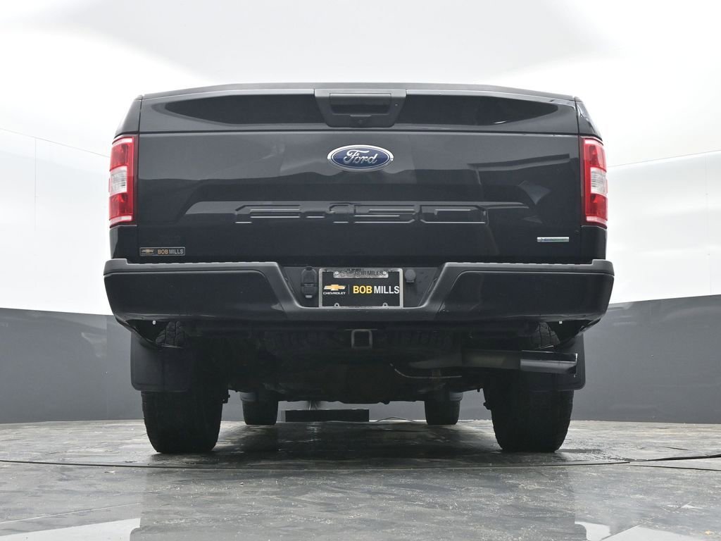 Used 2020 Ford F150 XL w/ Equipment Group 101A Mid image 36