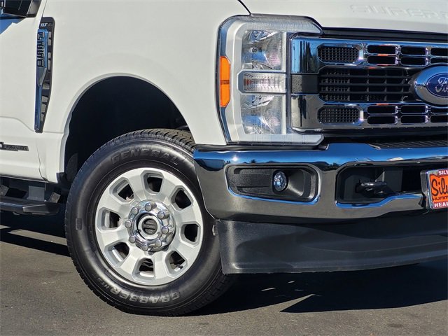 Used 2024 Ford F250 XLT image 3
