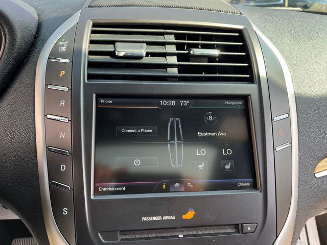 Used 2015 Lincoln MKC FWD w/ Equipment Group 101A Select image 34