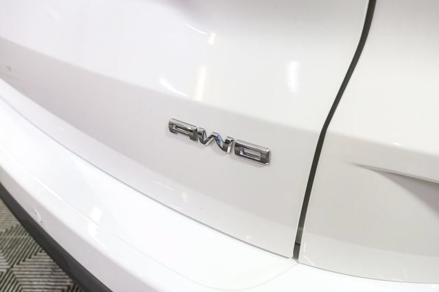 Used 2024 Ford Escape ST-Line w/ Tech Pack #1 AWD/4WD image 10