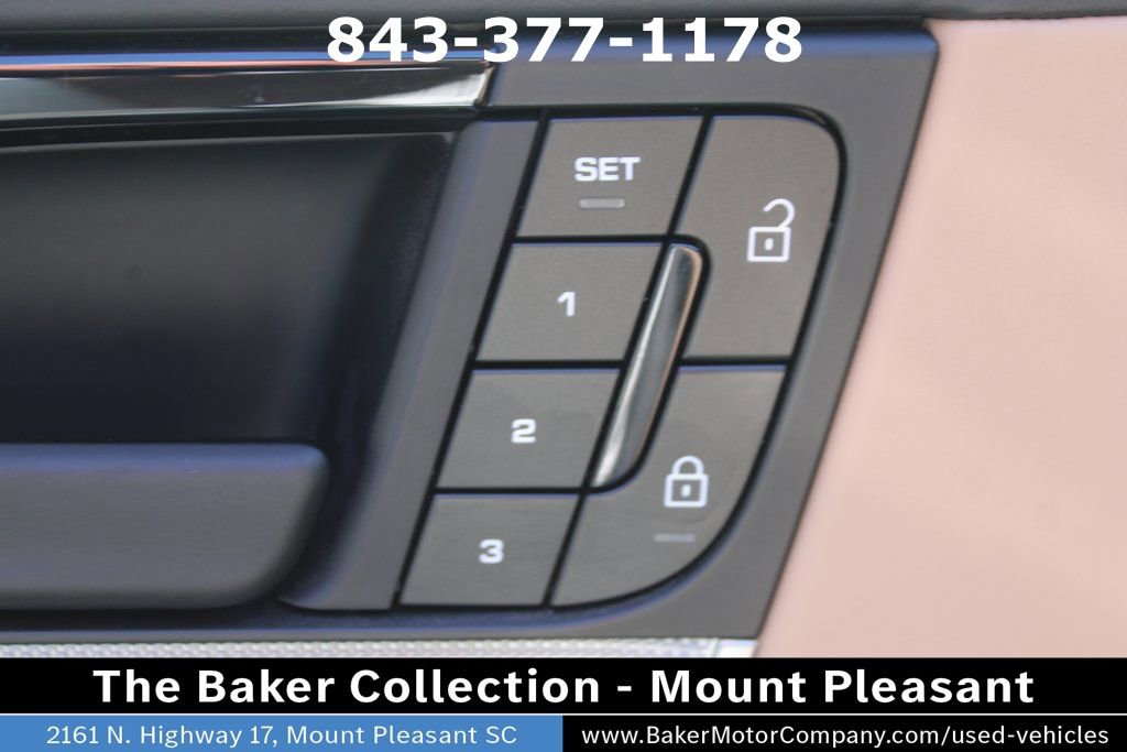 Used 2024 Porsche Cayenne S image 21