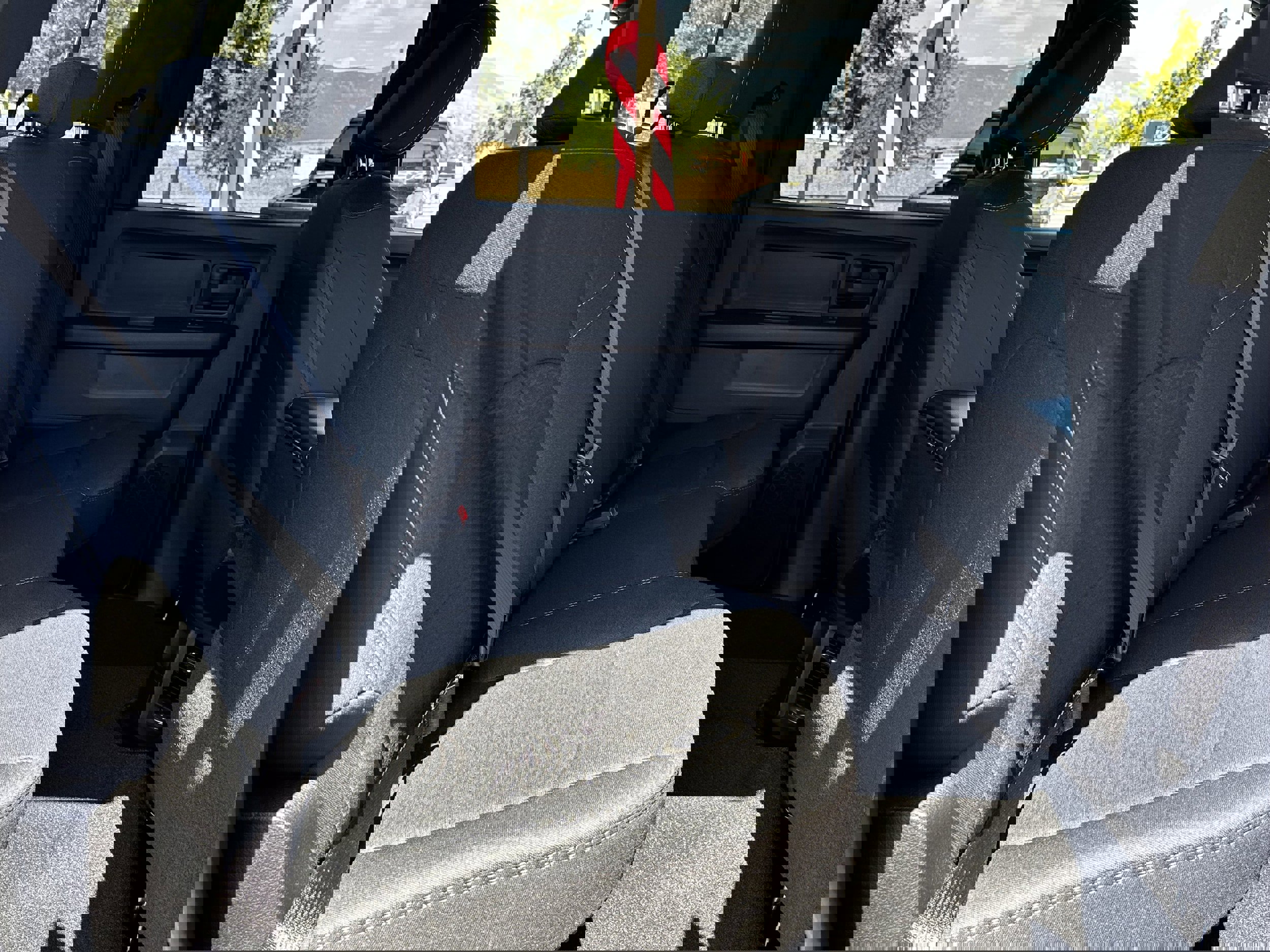 New 2025 RAM 2500 Tradesman image 16