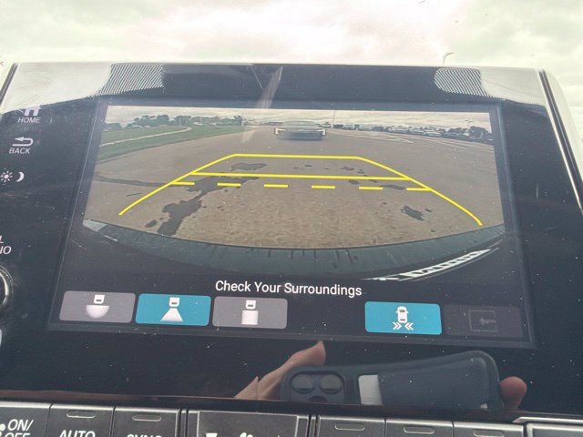Used 2018 Honda Odyssey Elite image 36