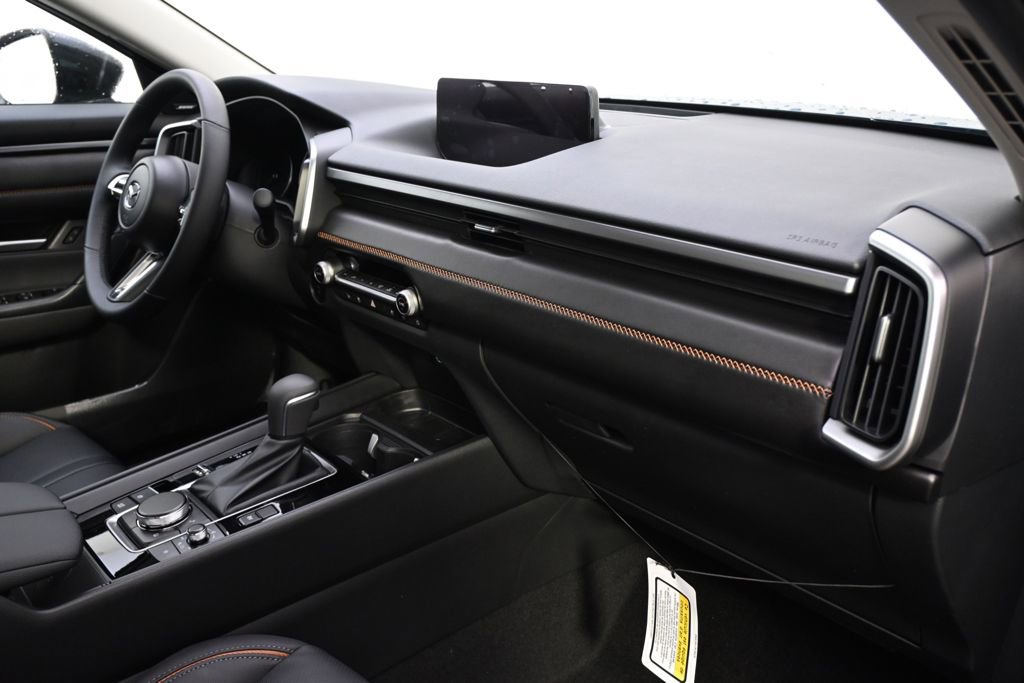 New 2026 MAZDA CX-50 AWD 2.5 Hybrid w/ Premium Pkg image 15