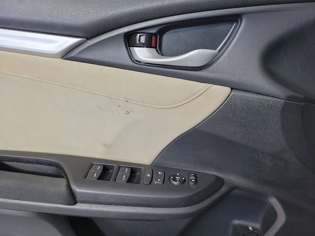 Used 2018 Honda Civic EX image 16