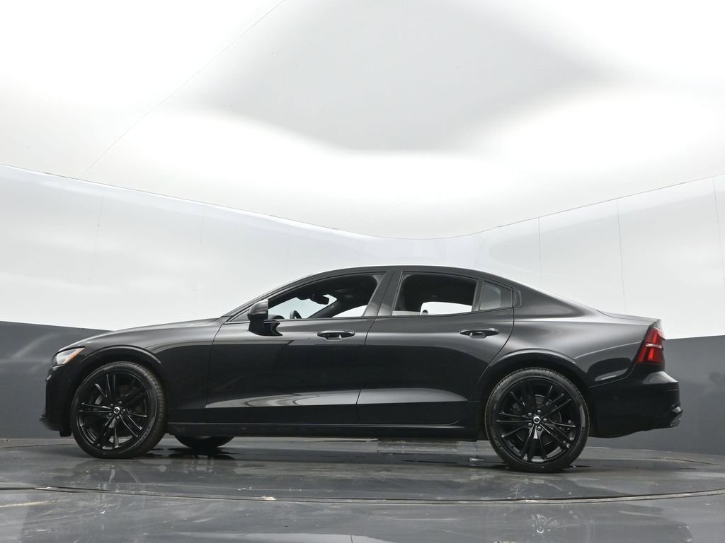 Used 2024 Volvo S60 B5 Plus w/ Climate Package AWD/4WD image 14