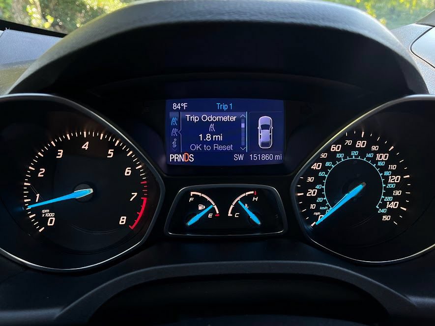 Used 2013 Ford Escape SE FWD image 13