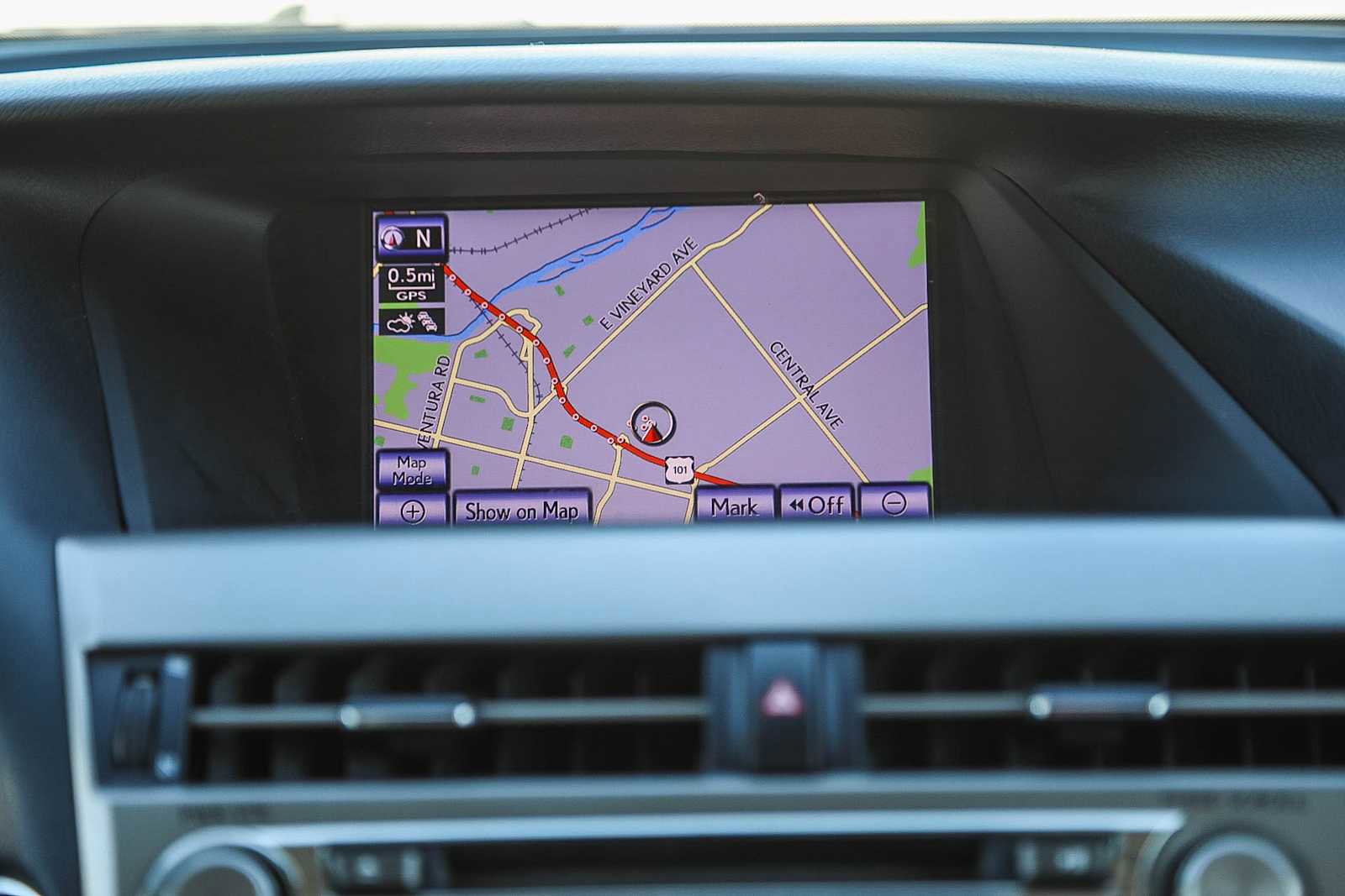 Used 2013 Lexus RX 350 FWD image 15