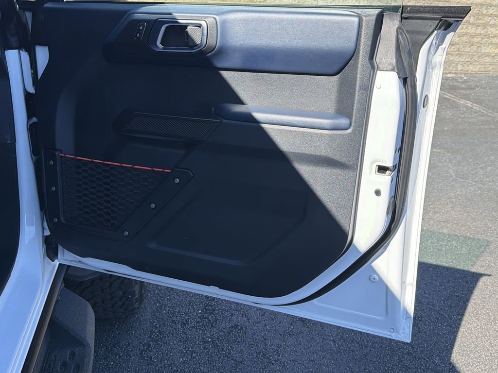 Used 2023 Ford Bronco Raptor image 17