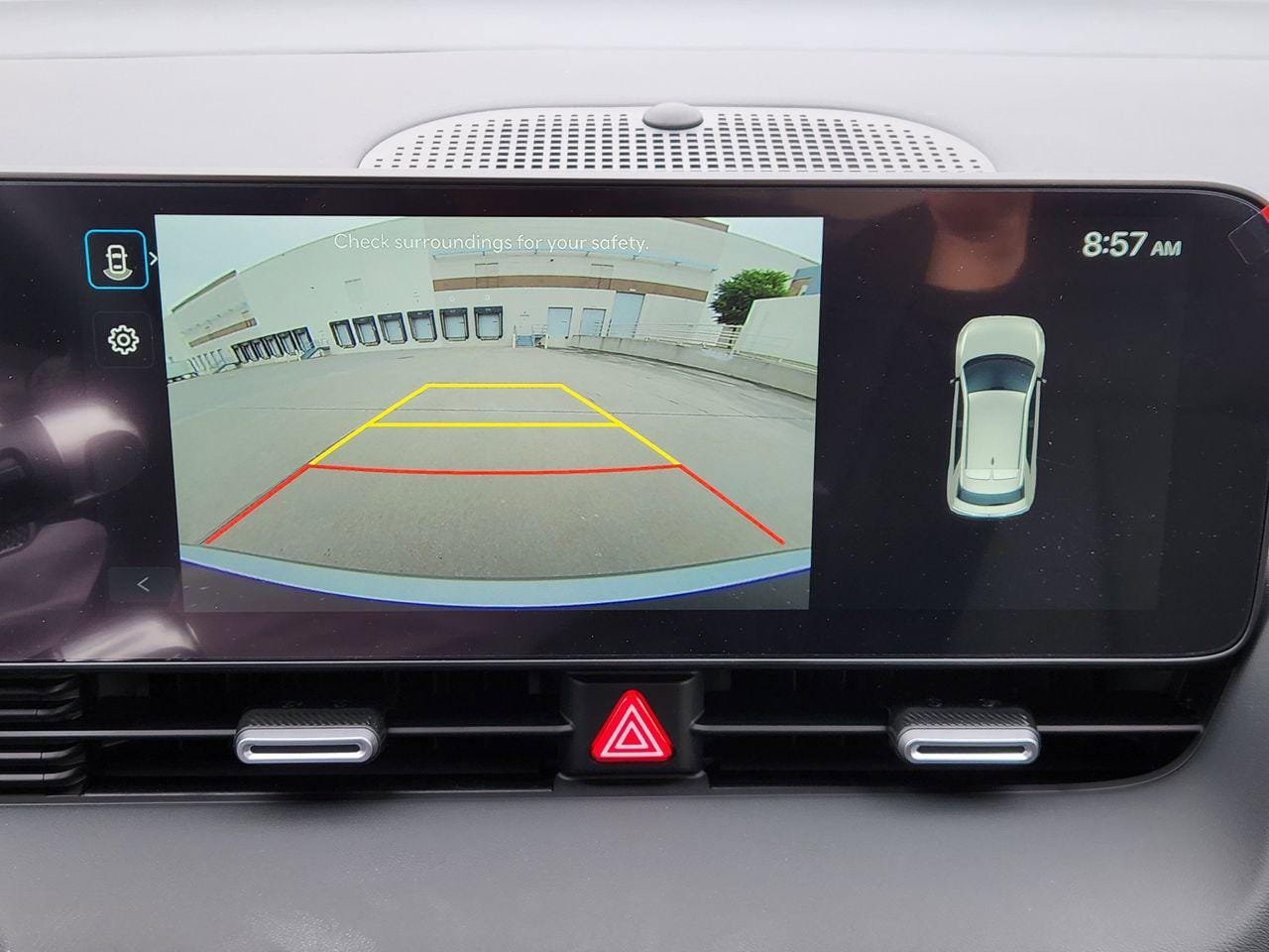 New 2026 Hyundai Ioniq 5 SEL RWD image 14