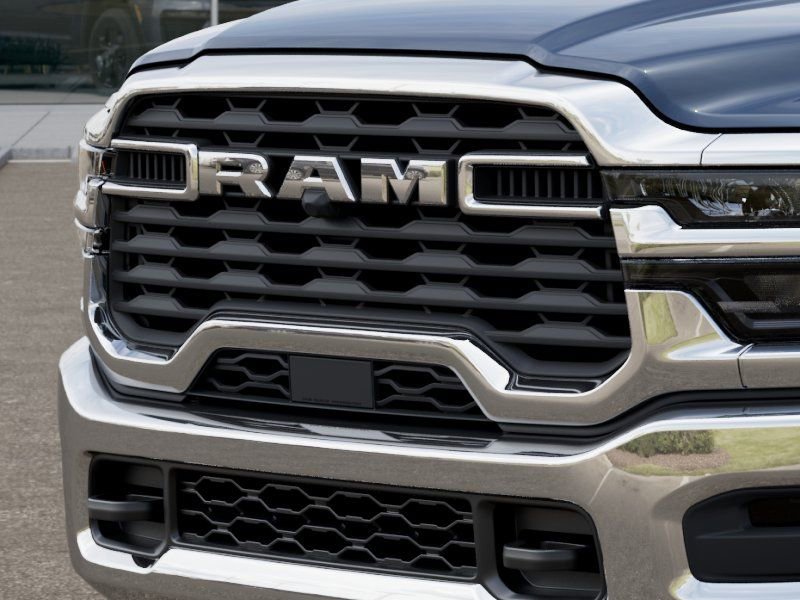 New 2026 RAM 3500 Tradesman image 11