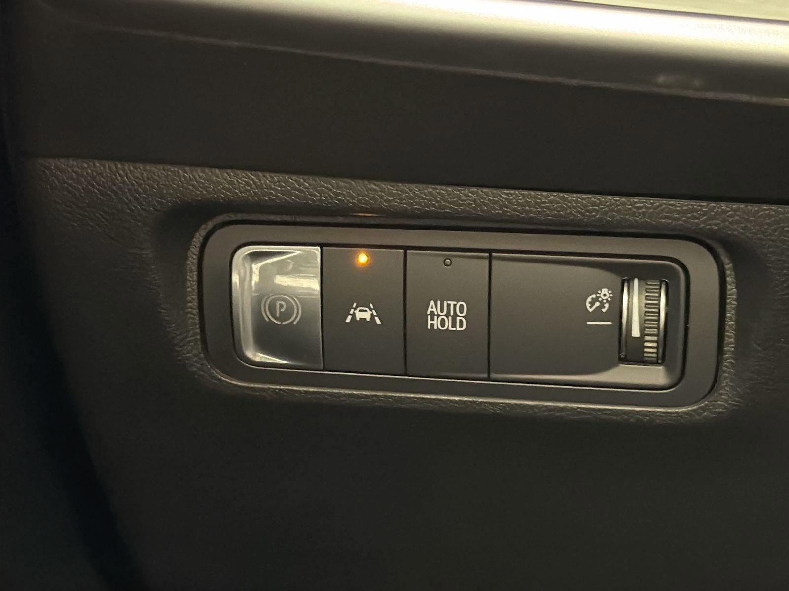 Used 2024 Honda Prologue EX image 19