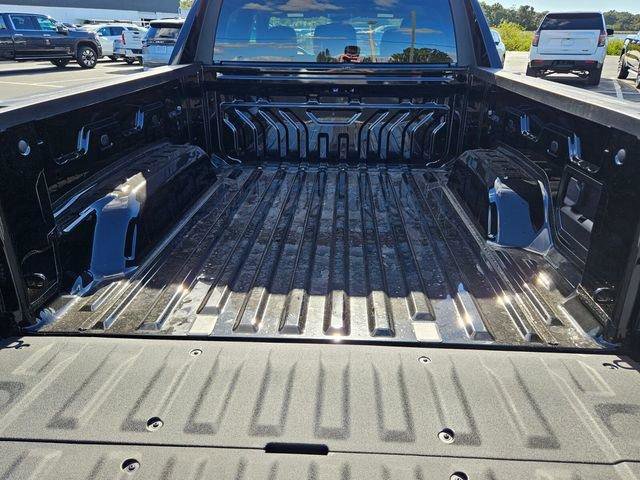 New 2026 GMC Sierra EV Elevation AWD/4WD image 13