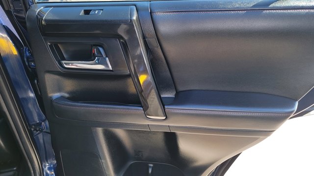 Used 2024 Toyota 4Runner TRD Off-Road image 32