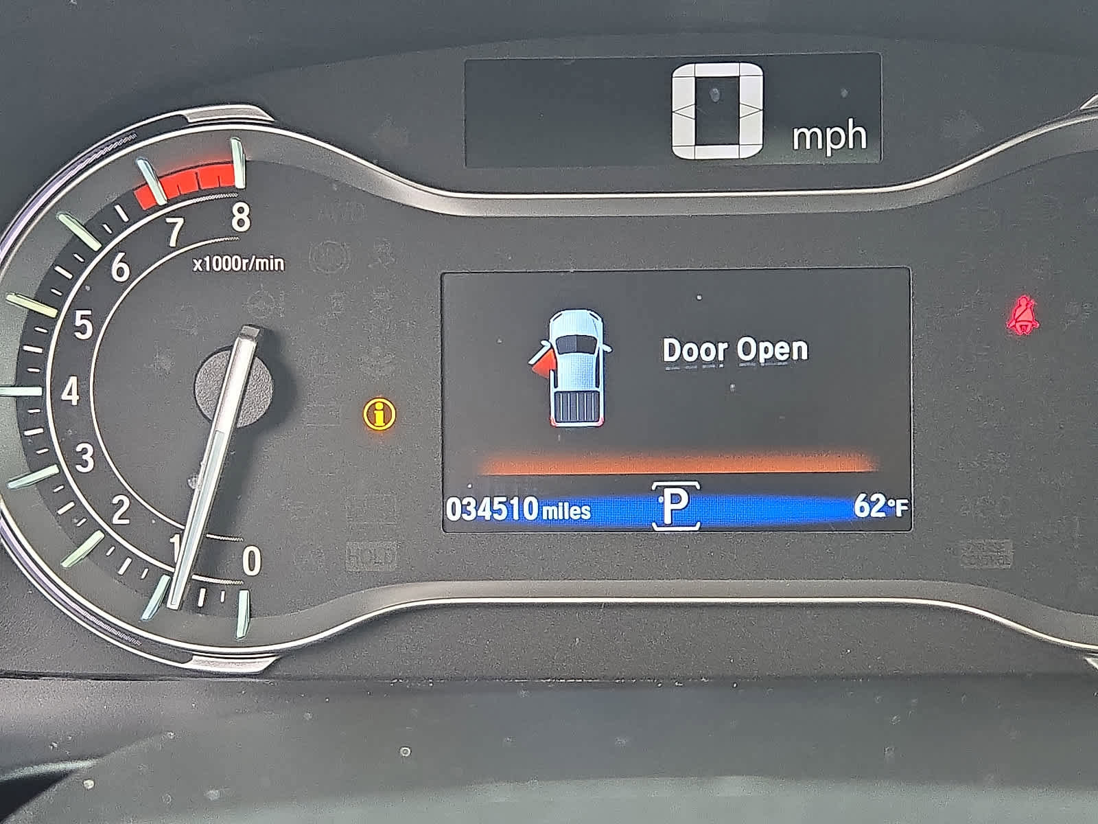 Used 2023 Honda Ridgeline RTL-E image 22