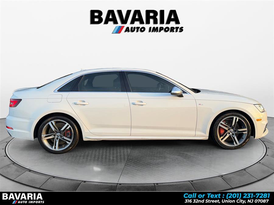 Used 2018 Audi A4 2.0T Premium Plus image 6
