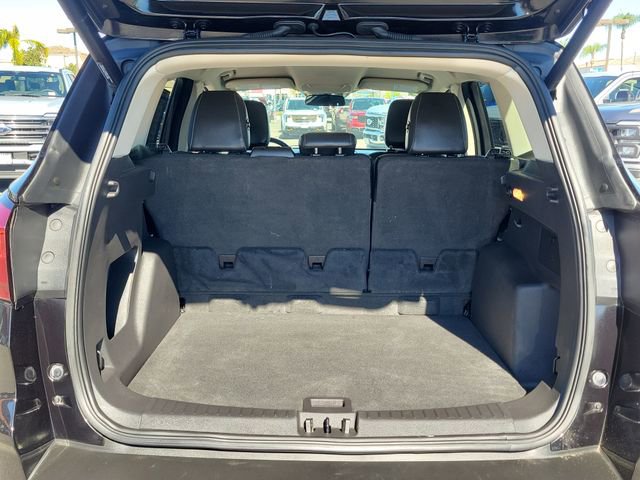 Used 2019 Ford Escape SEL image 27