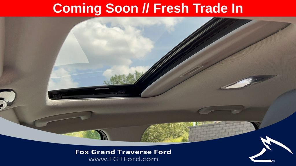 Used 2024 Hyundai Tucson SEL w/ Convenience Package AWD/4WD image 5