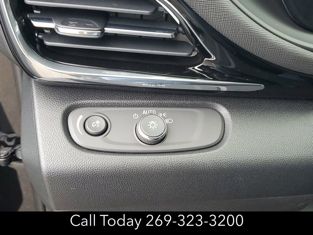 New 2026 Buick Envista Sport Touring w/ Convenience I Package image 17