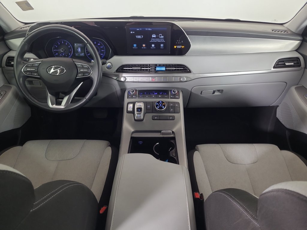 Used 2020 Hyundai Palisade SEL w/ Winter Weather Package AWD/4WD image 26