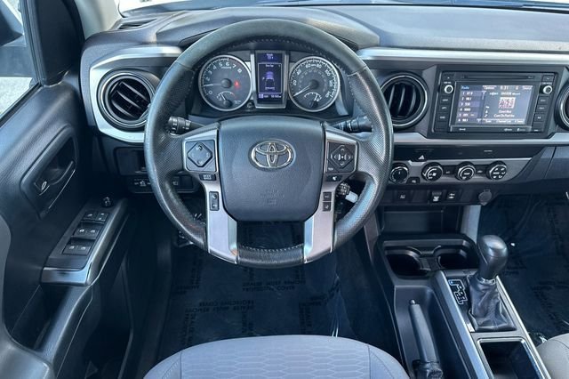 Certified 2019 Toyota Tacoma SR5 image 16